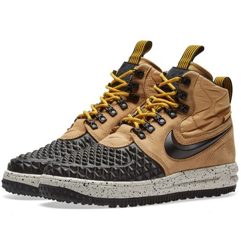 nike lunar force 1 duckboot 17 maat 34|lunar force 1 men's duckboot.